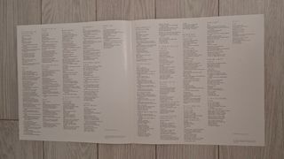 Vinile LP Tracy Chapman
