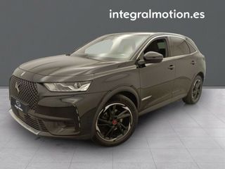 DS DS 7 BlueHDi 132kW (180CV) Auto. PERF.LINE