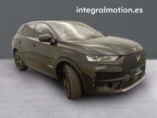 DS DS 7 BlueHDi 132kW (180CV) Auto. PERF.LINE