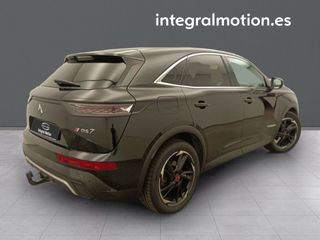 DS DS 7 BlueHDi 132kW (180CV) Auto. PERF.LINE