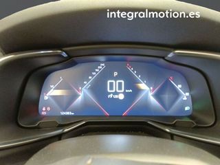DS DS 7 BlueHDi 132kW (180CV) Auto. PERF.LINE