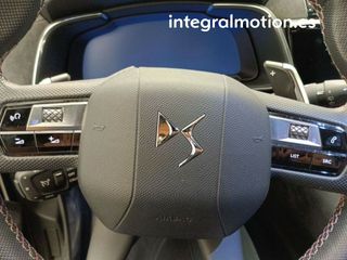DS DS 7 BlueHDi 132kW (180CV) Auto. PERF.LINE