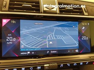 DS DS 7 BlueHDi 132kW (180CV) Auto. PERF.LINE