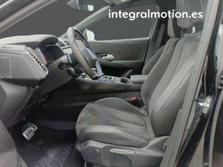 DS DS 7 BlueHDi 132kW (180CV) Auto. PERF.LINE