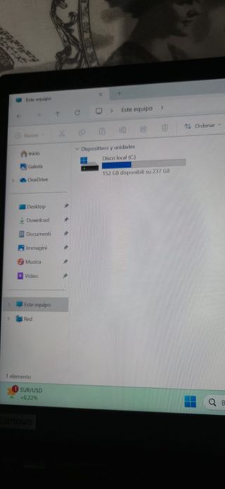Lenovo Thinkpad X1 Carbon G8 I5-10210u, 16gb, 256g