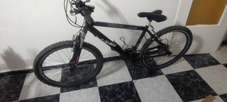Bicicleta montaña 26" Limit Pro-Action