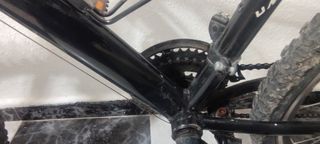 Bicicleta montaña 26" Limit Pro-Action