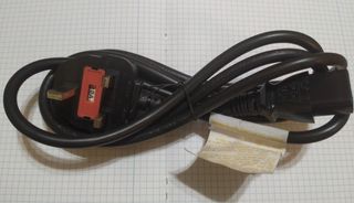 Cable alimentación trifásico 