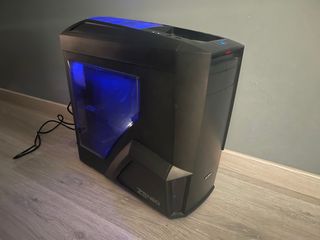 PC Gaming / Workstation – i7 + GTX 970 + 16GB RAM