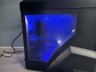 PC Gaming / Workstation – i7 + GTX 970 + 16GB RAM