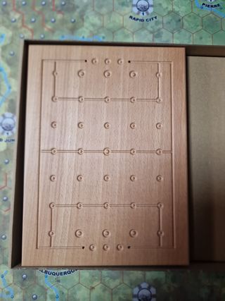 KICK-IT: Juego de mesa familiar