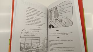 Súperchistes. Los Chistes Más Tronchantes