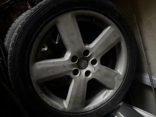 Llantas Audi A6 