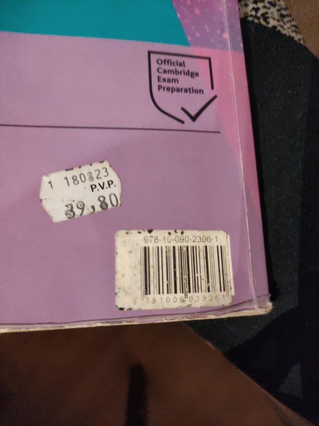 Prepare Level 2 Student's Book with eBook (Camb...