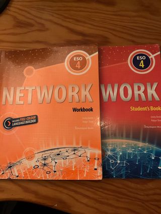 Network 4 Eso Alumno