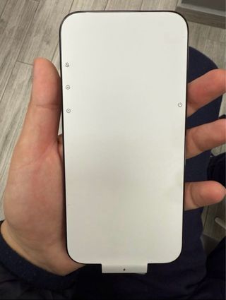 iPhone 14 Pro Max nero da 128 GB