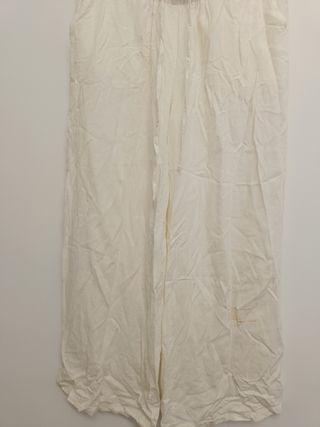 Pantalón de verano mujer 