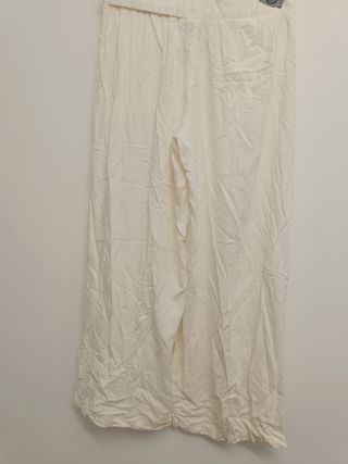 Pantalón de verano mujer 