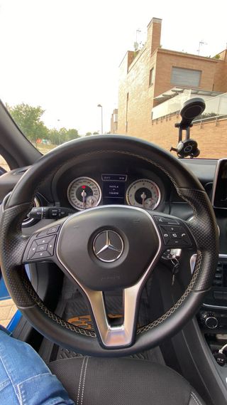 Mercedes-Benz Clase A 2013