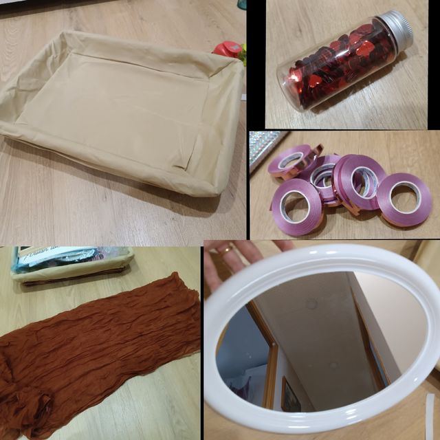 Kit decoración boda