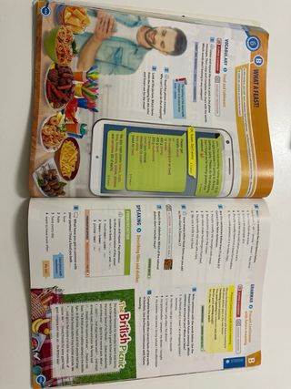 Network 1ºeso. Student's Book 2019