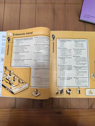 Empresa y diseño de modelos de negocio 2.º Bach...