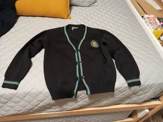 Pureza Maria. Chaqueta 
