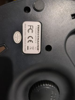Joystick Thrustmaster PC/PS3