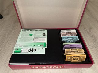 Monopoly FC Barcelona
