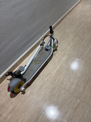 Patinete eléctrico Ninebot