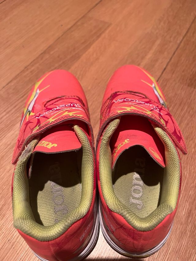 Zapatillas Joma Supercopa T31