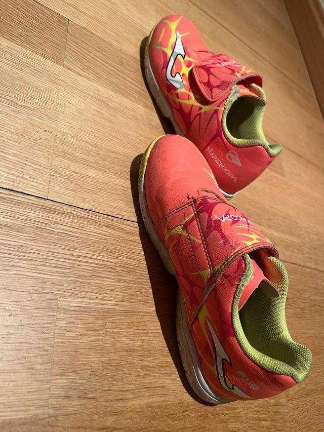 Zapatillas Joma Supercopa T31