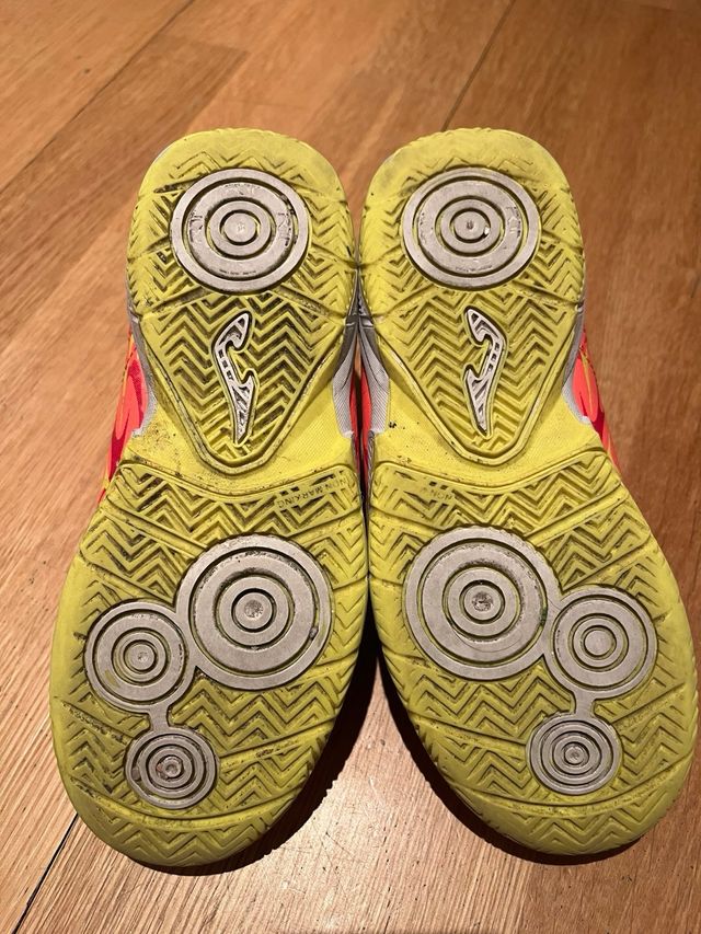 Zapatillas Joma Supercopa T31