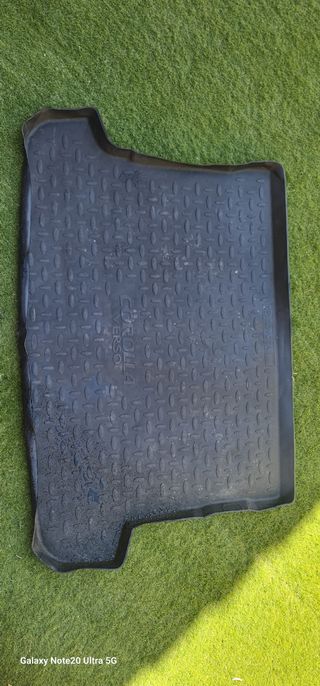 FUNDA MALETERO TOYOTA VERSO