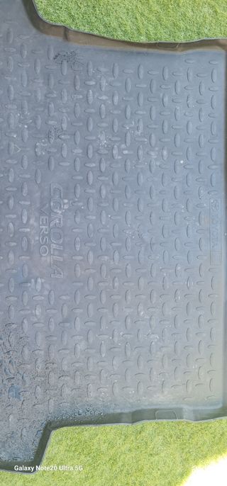 FUNDA MALETERO TOYOTA VERSO