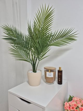 Planta artificial Ikea