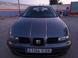 SEAT Toledo 2004