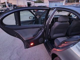 SEAT Toledo 2004