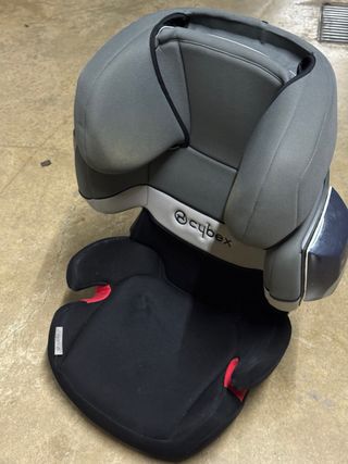 CYBEX Silla coche Grupo 2/3