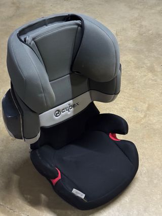 CYBEX Silla coche Grupo 2/3