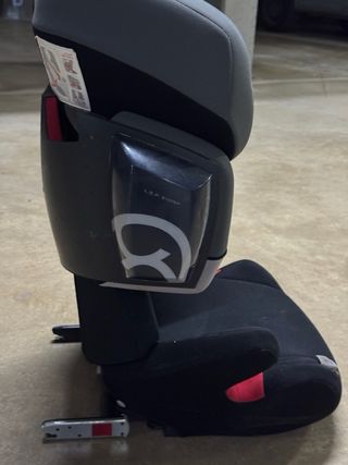 CYBEX Silla coche Grupo 2/3