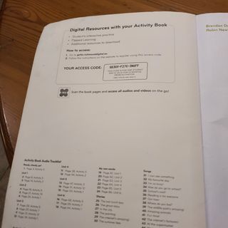 GO FAR! 3 ACTIVITY BOOK 
