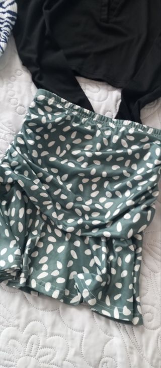 Lote ropa Shein XS (6 prendas)