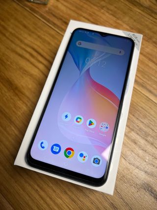 vivo y33s 128GB - Smartphone azzurro