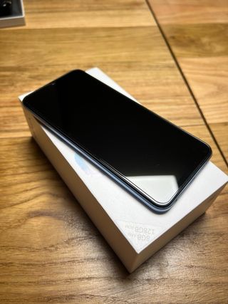 vivo y33s 128GB - Smartphone azzurro