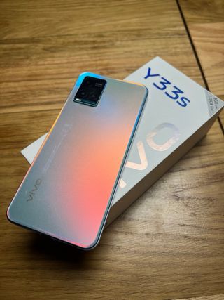 vivo y33s 128GB - Smartphone azzurro