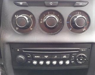Amortiguador citroen 315446 c3 attraction 338814