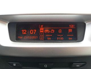 Amortiguador citroen 315446 c3 attraction 338814