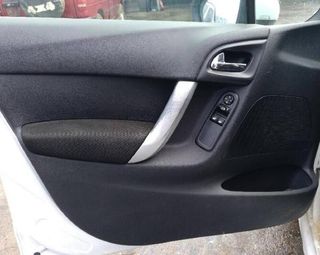 Amortiguador citroen 315446 c3 attraction 338814