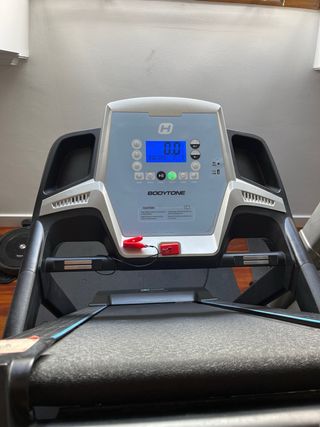 Cinta Bodytone - Plegable